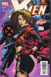 The Uncanny X-Men #432 (2003) X-Men