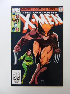 The Uncanny X-Men #173 (1983) NM- condition