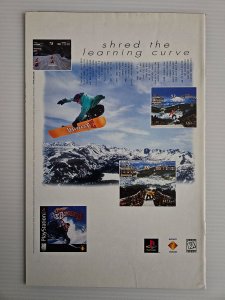 Captain America #6 (1997)