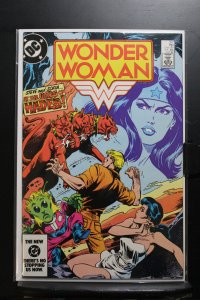 Wonder Woman #317 Direct Edition (1984)