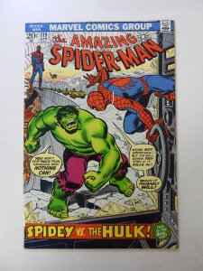 The Amazing Spider-Man #119 (1973) FN/VF condition