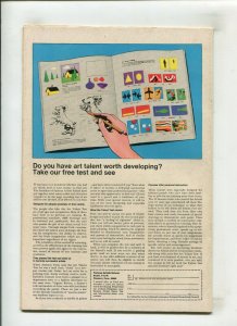 IRON MAN #23 (6.0) MAN WHO KILLED TONY STARK!! 1970