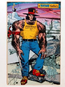 Wolverine #2 (6.0, 1988) Debut of the Muramasa Blade