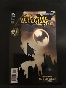 Detective Comics #27 (2014)