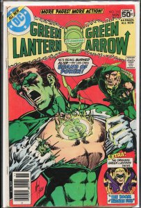 Green Lantern #110 (1978)