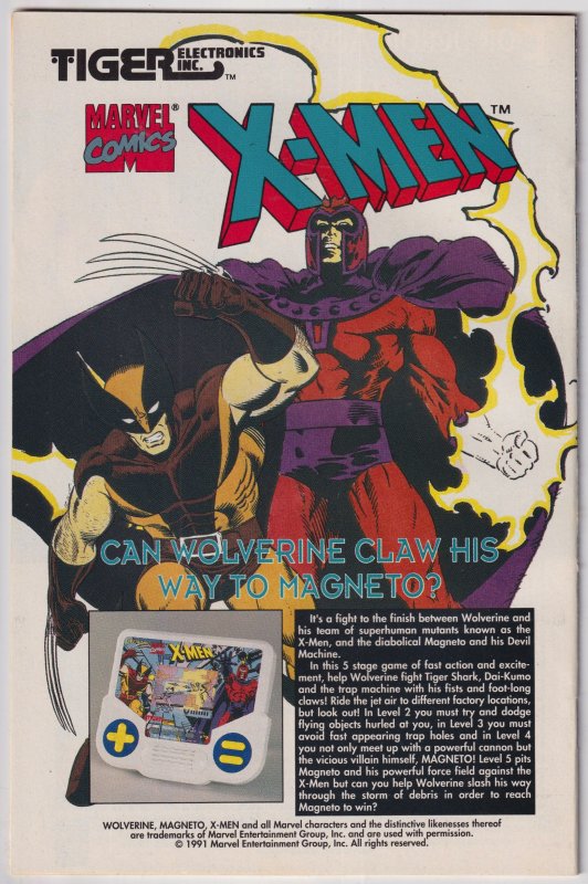 The Sensational She-Hulk #35 (1992) She-Hulk