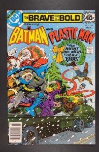 The Brave and the Bold #148 (1979)