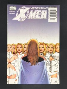 Astonishing X-Men #18 (2006)