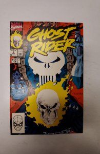 Ghost Rider #6 (1990) NM Marvel Comic Book J700