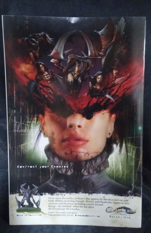 The Goon Noir #2 *Signed* (2006)