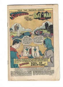 World's Finest Comics #146 b2