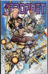 Prophet #6 (1994) Prophet