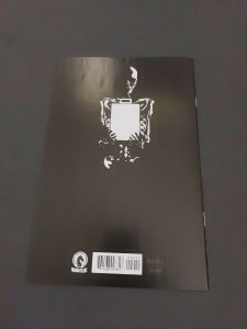 indie FEAR CASE 2 CAMPBELL NM-