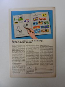 Captain America #122 (1970) VF- condition