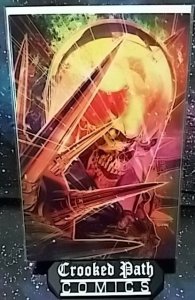 Cosmic Ghost Rider #1 (2023)