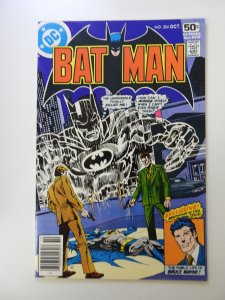 Batman #304 (1978) VF+ condition
