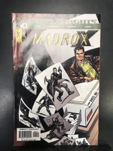 Madrox #4 (2005)nm