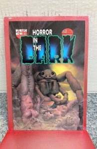 Horror In The Dark #4 (1991)