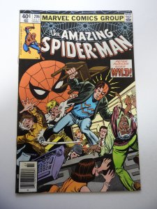 The Amazing Spider-Man #206 (1980) FN/VF Condition
