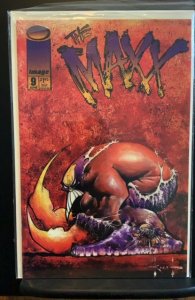 The Maxx #9 (1994)