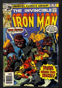Iron Man #88 (1976)