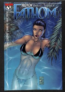 Fathom #Preview (1998)