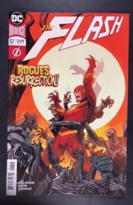 The Flash #57 (2018)