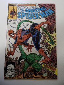 The Amazing Spider-Man #318 (1989) VF+ Condition