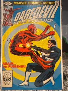 Daredevil #183 (1982)