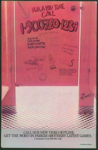 The Avengers 246 VF+ 8.5 Newsstand Edition Marvel 1984