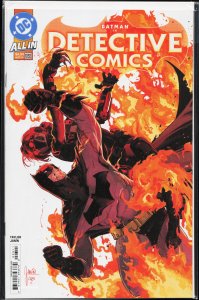 Detective Comics #1093 (2025)