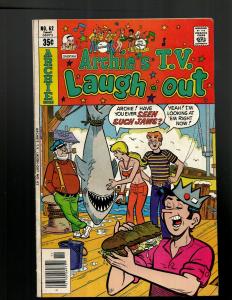 11 Arch Comics Reggie 97 108 110 Jughead 280 282 283 309 318 Laugh 61 62 63 J408 