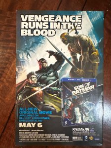 Batman Eternal #4 (2014)