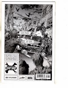 The Walking Dead # 114 NM Image Comic Book 1st Print Rick Negan Michone J270