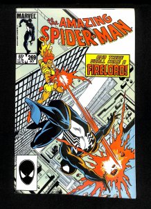 Amazing Spider-Man #269 Green Goblin 1st Appearance Crime Master!