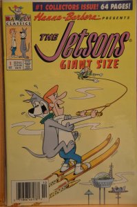 Jetsons Giant Size #1 (1992)