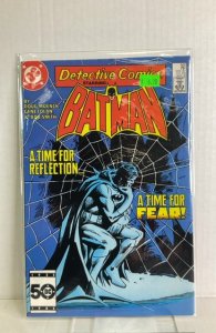 Detective Comics #560 (1986)