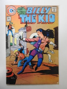 Billy the Kid #106  (1973)
