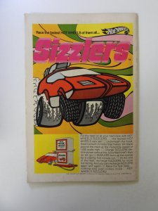 Aquaman #53 (1970) VF condition