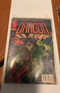 Savage Dragon #7 (1994)