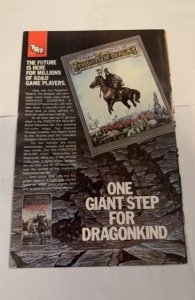 The Amazing Spider-Man #299 (1988Side with Chance, Venom 1st cameo MCFarlane