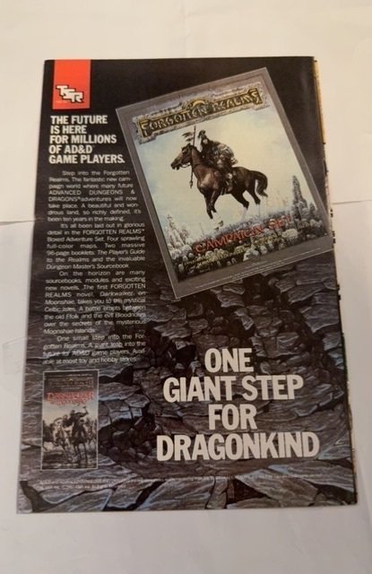 The Amazing Spider-Man #299 (1988Side with Chance, Venom 1st cameo MCFarlane