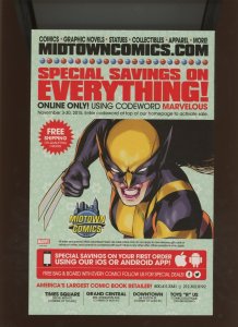 (2016) Deadpool #2: WE COMBINE SHIPPING! (9.2)