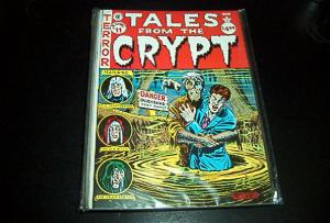 Tales From The Crypt #11 Comic Graphic Novel