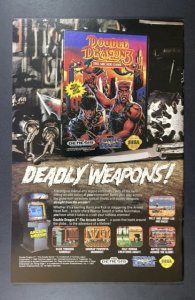 Robin III: Cry of the Huntress #6 (1993)