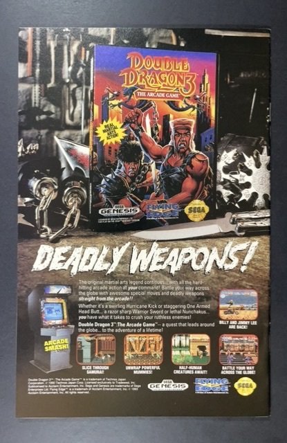 Robin III: Cry of the Huntress #6 (1993)