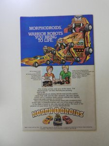 Star Wars #102 (1985) VF/NM condition