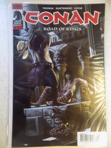 KING CONAN # 4