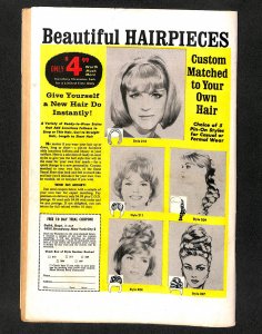 Falling In Love #79 VG- 3.5