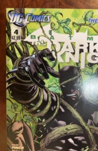 Batman: The Dark Knight #4 (2012)